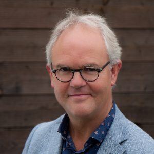 Jan Fasen - LeerGewoonte