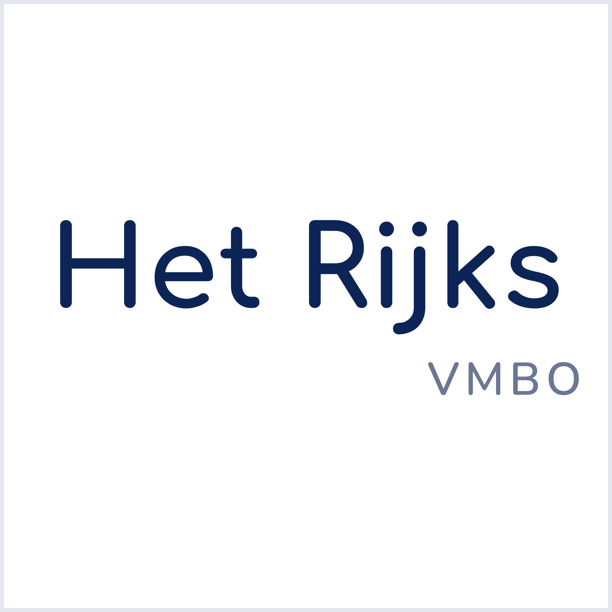 Het Rijks