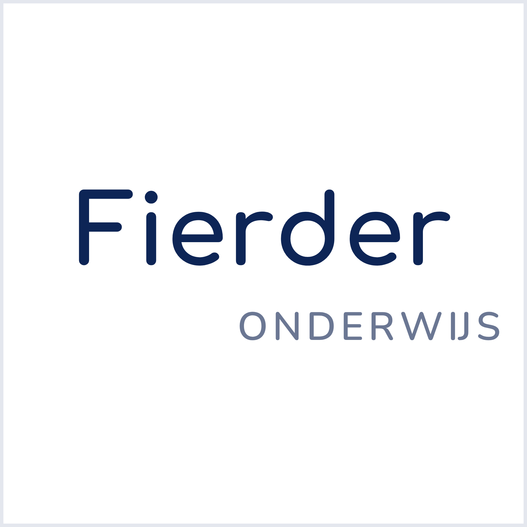 Fierder