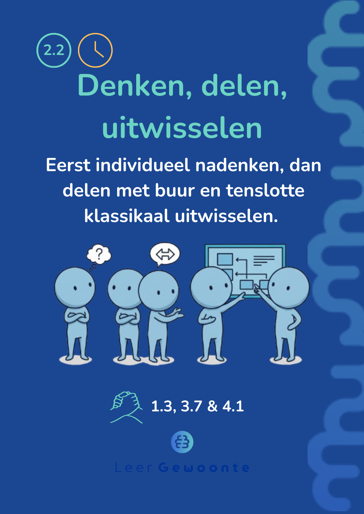 FormatiefHandelen_Flashcards_Strategie2.2_Voor_LeerGewoonte