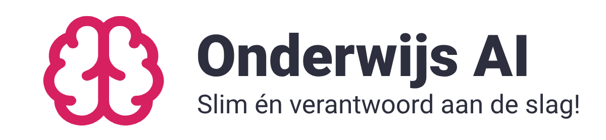 Logo Onderwijs AI - LeerGewoonte
