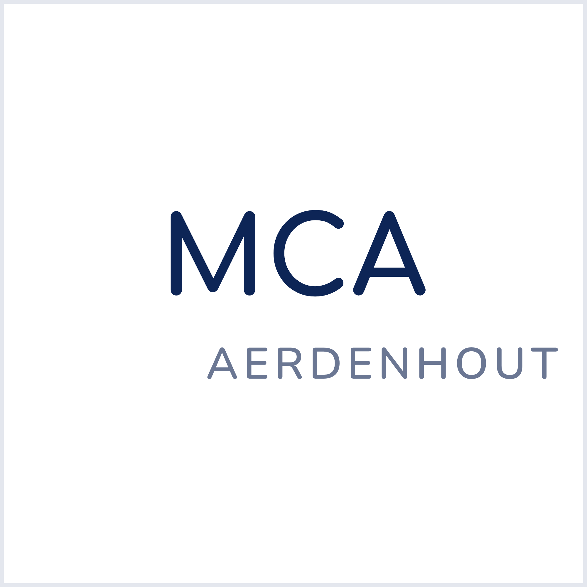 MCA