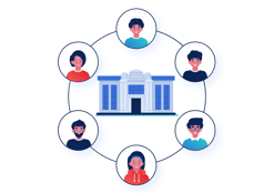 Professionele cultuur school