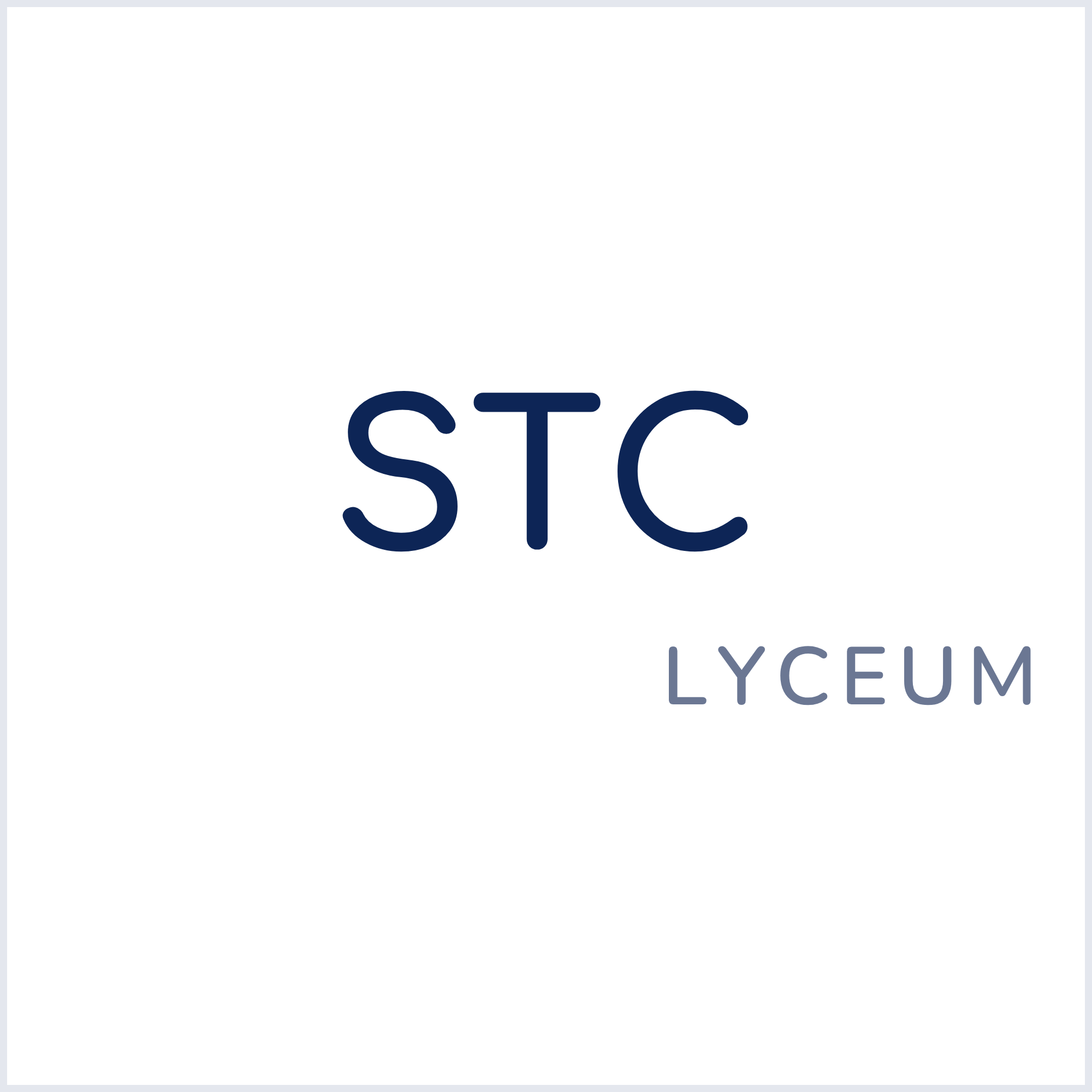 STC