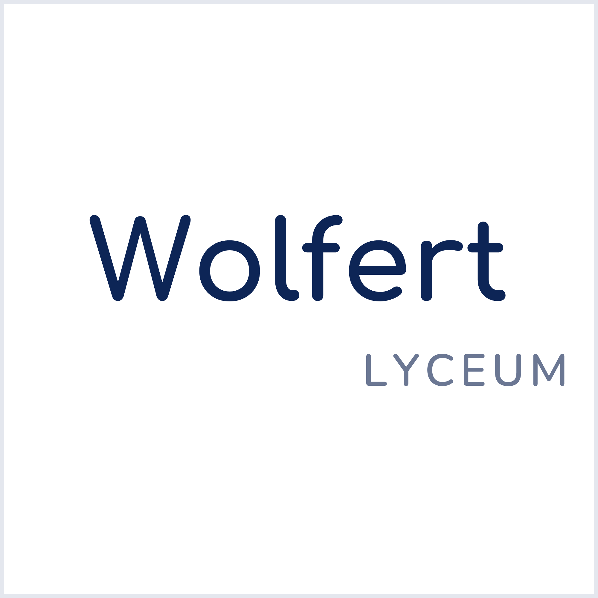 Wolfert