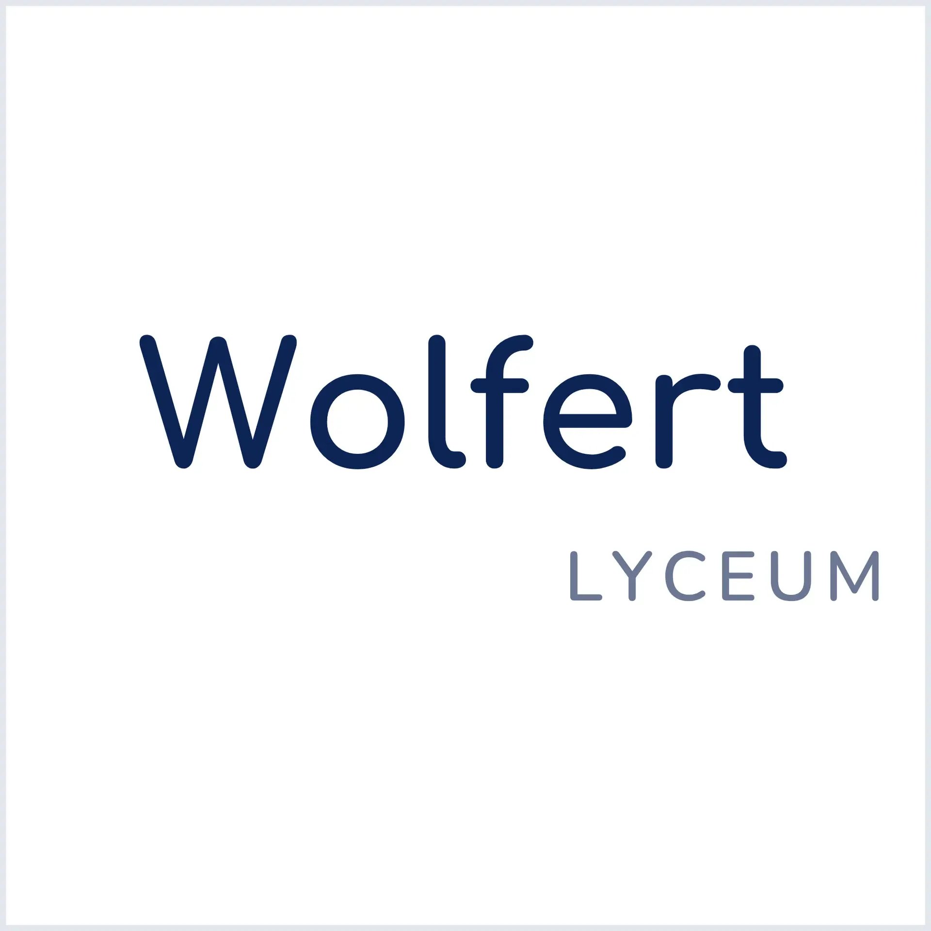 Wolfert