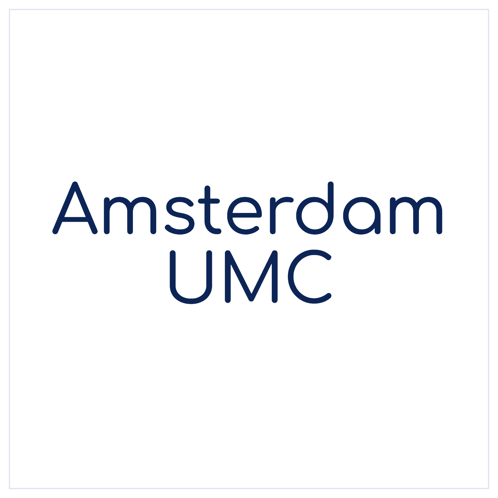 amsterdam-umc