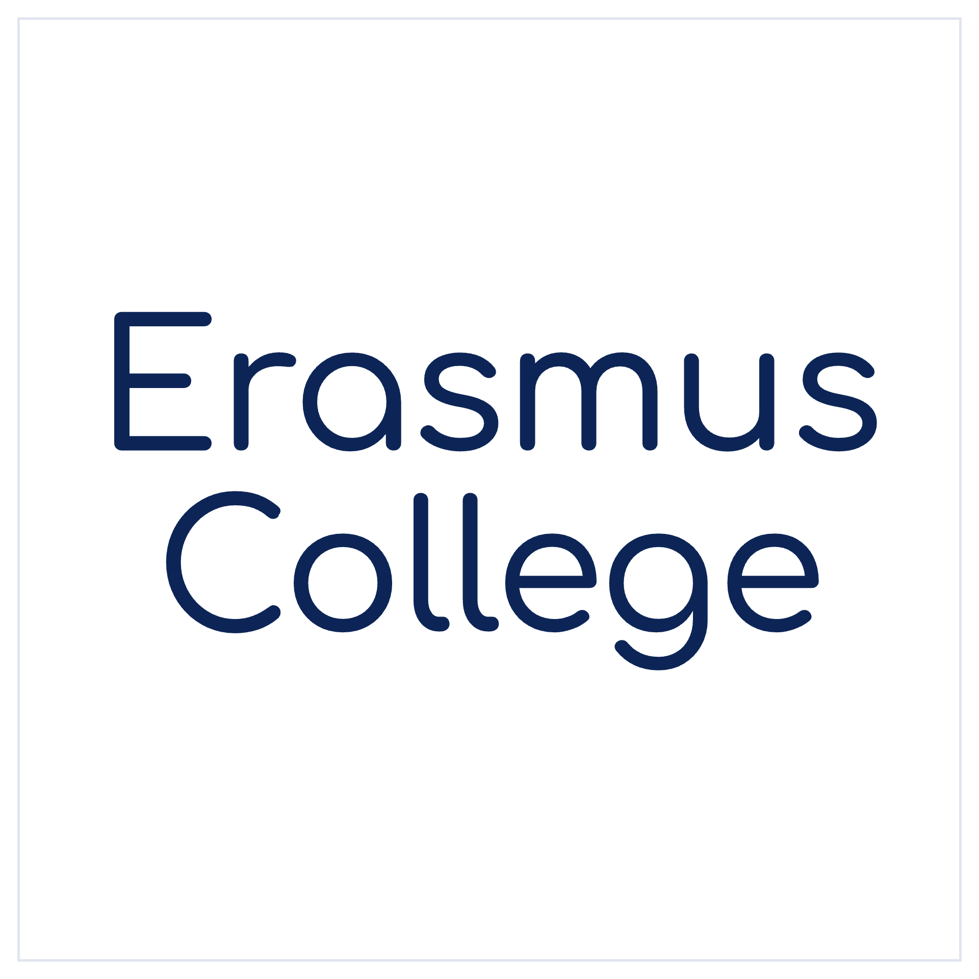 erasmus-college