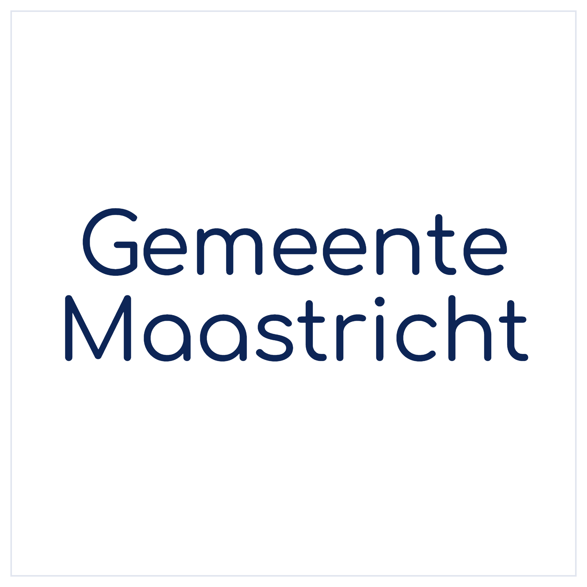 gemeente-maastricht