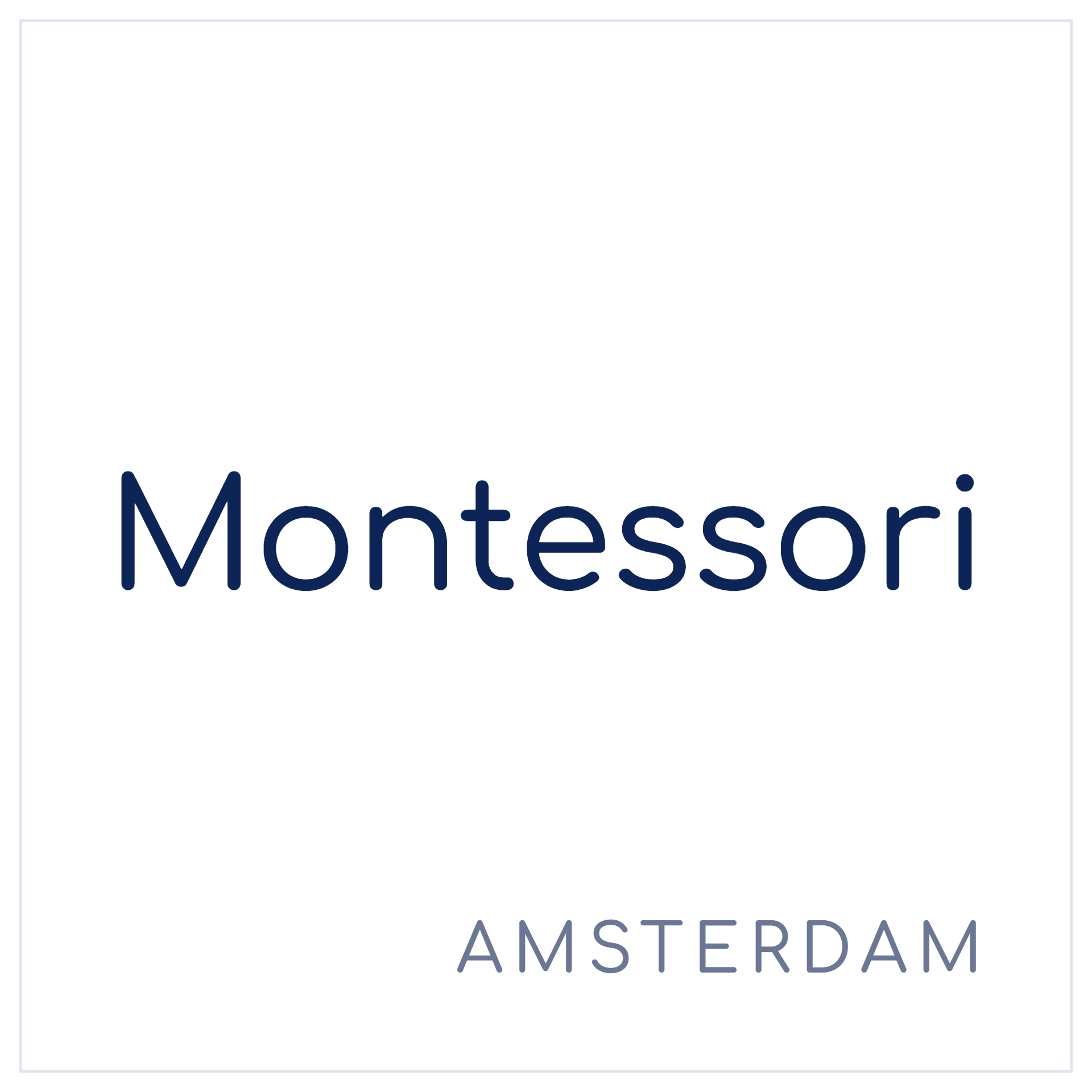montessori