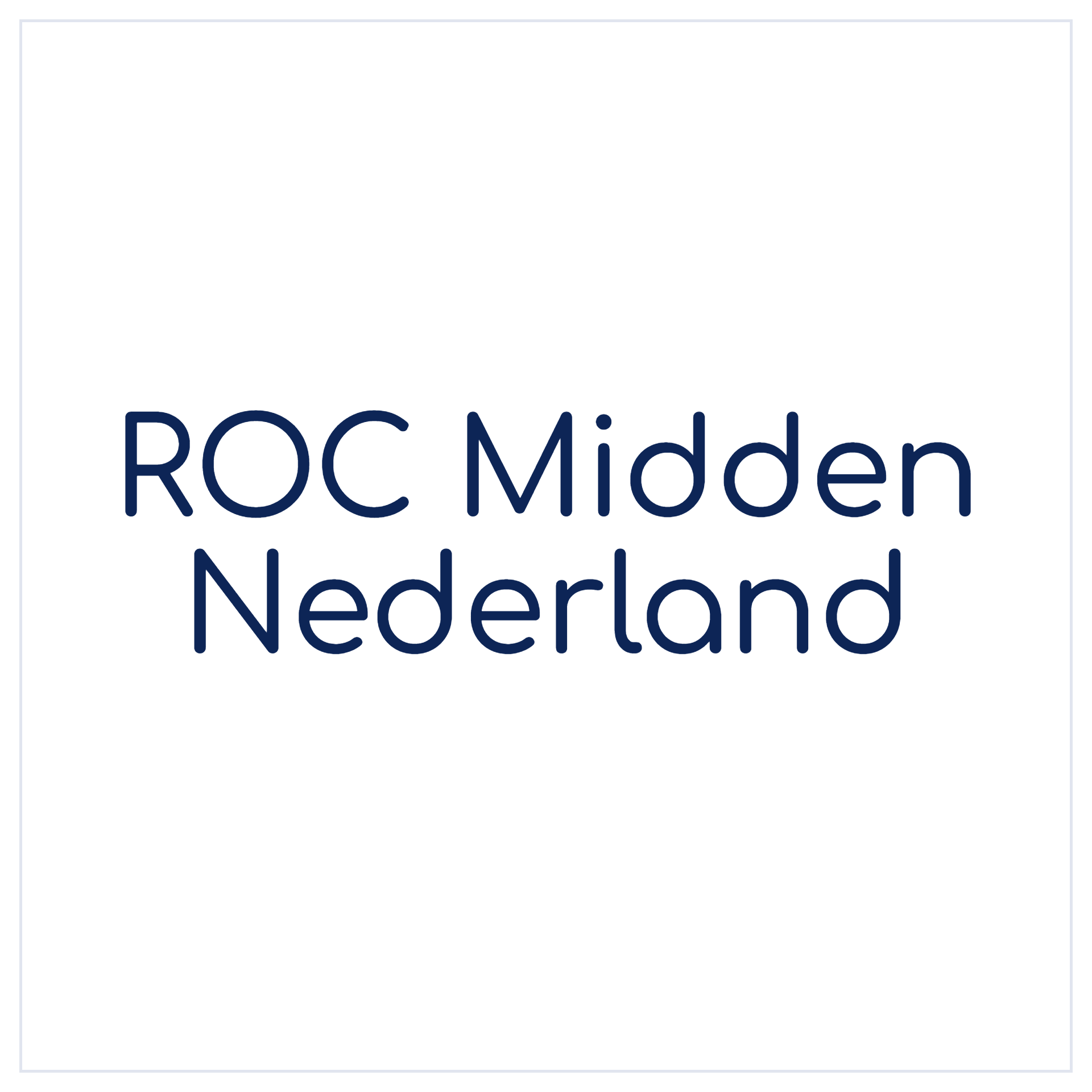 roc-midden-nederland