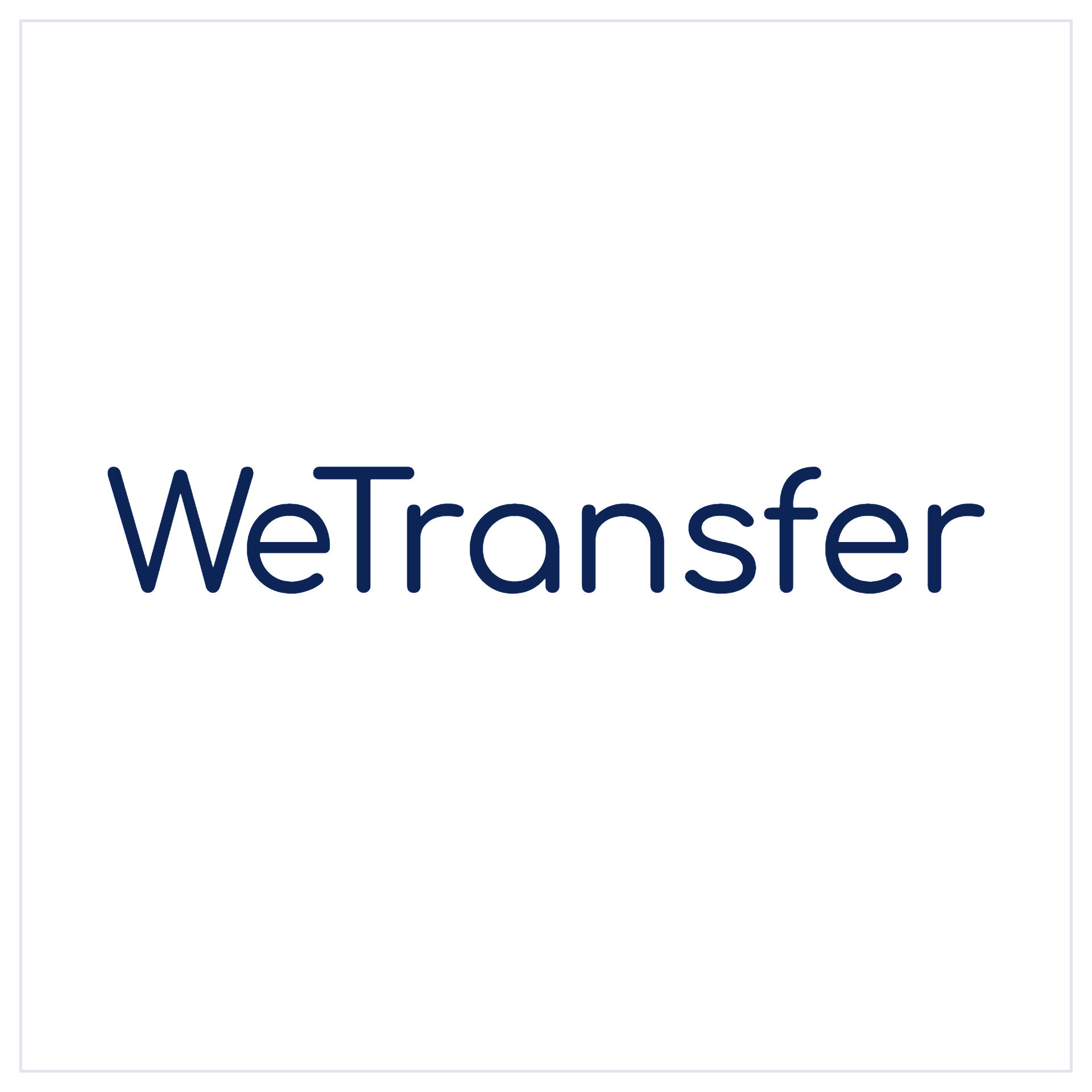 wetransfer
