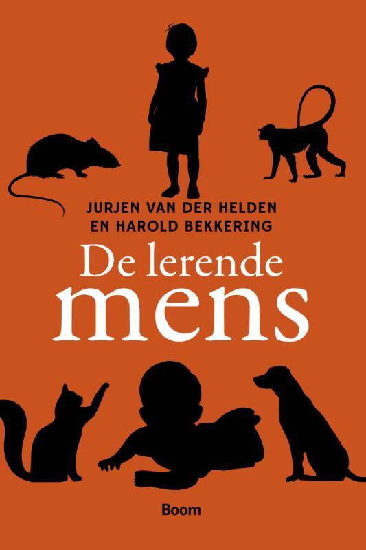 De-lerende-mens-Boek-Harold-Bekkering